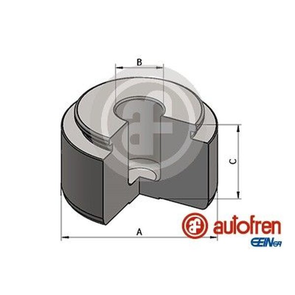 AUTOFREN SEINSA D025749 Kolben, Bremssattel