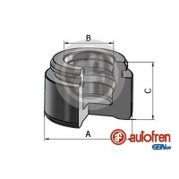 AUTOFREN SEINSA D025775 Kolben, Bremssattel