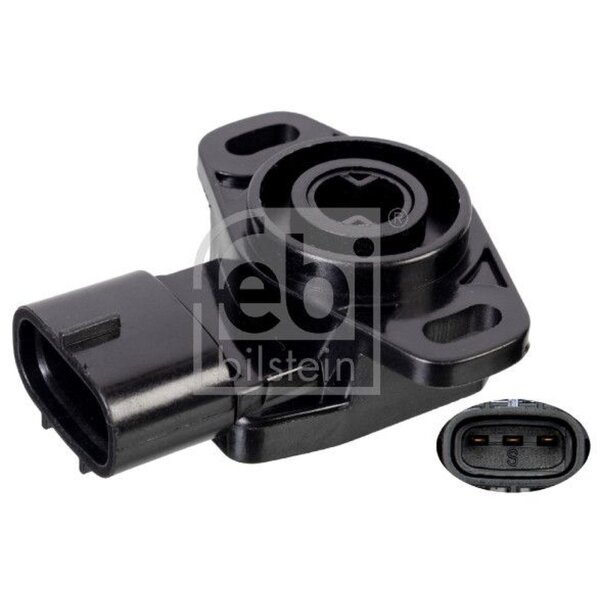 FEBI BILSTEIN 171423 Sensor, Drosselklappenstellung