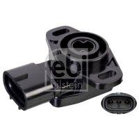 FEBI BILSTEIN 171423 Sensor, Drosselklappenstellung