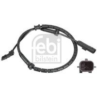 FEBI BILSTEIN 172735 Sensor, Raddrehzahl