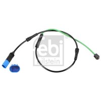 FEBI BILSTEIN 173568 Warnkontakt, Bremsbelagverschleiß