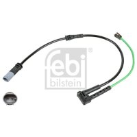 FEBI BILSTEIN 173571 Warnkontakt, Bremsbelagverschleiß