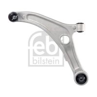 FEBI BILSTEIN 173586 Lenker, Radaufhängung