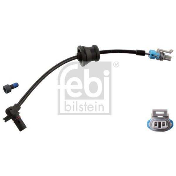 FEBI BILSTEIN 173672 Sensor, Raddrehzahl