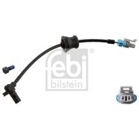 FEBI BILSTEIN 173672 Sensor, Raddrehzahl