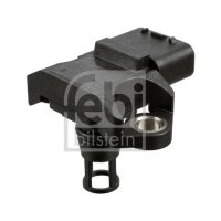 FEBI BILSTEIN 173804 Sensor, Saugrohrdruck