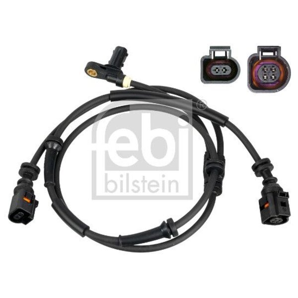 FEBI BILSTEIN 174636 Sensor, Raddrehzahl