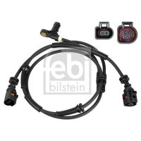 FEBI BILSTEIN 174636 Sensor, Raddrehzahl
