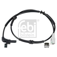 FEBI BILSTEIN 175054 Sensor, Raddrehzahl