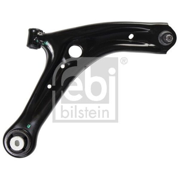 FEBI BILSTEIN 175398 Lenker, Radaufhängung