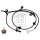 FEBI BILSTEIN 175498 Sensor, Raddrehzahl