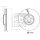 FEBI BILSTEIN 175490 Bremsscheibe