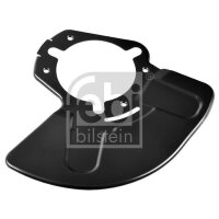 FEBI BILSTEIN 174213 Spritzblech, Bremsscheibe
