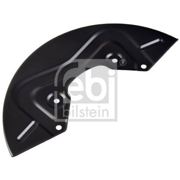 FEBI BILSTEIN 174217 Spritzblech, Bremsscheibe