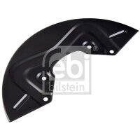 FEBI BILSTEIN 174217 Spritzblech, Bremsscheibe