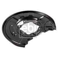 FEBI BILSTEIN 174219 Spritzblech, Bremsscheibe