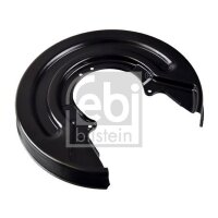 FEBI BILSTEIN 174220 Spritzblech, Bremsscheibe