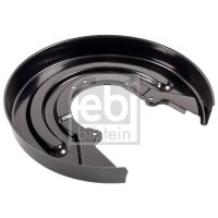 FEBI BILSTEIN 174220 Spritzblech, Bremsscheibe