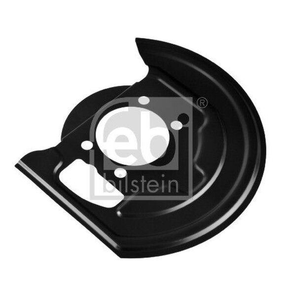 FEBI BILSTEIN 174247 Spritzblech, Bremsscheibe