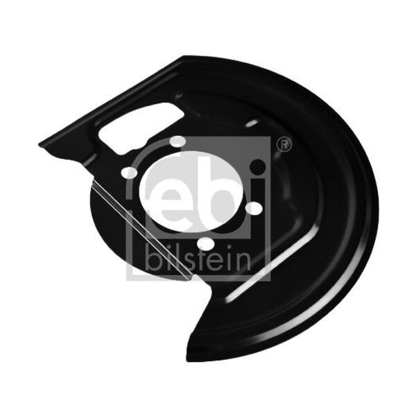 FEBI BILSTEIN 174248 Spritzblech, Bremsscheibe