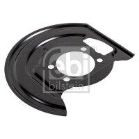 FEBI BILSTEIN 174248 Spritzblech, Bremsscheibe