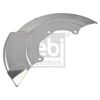 FEBI BILSTEIN 174439 Spritzblech, Bremsscheibe