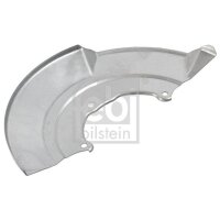 FEBI BILSTEIN 174439 Spritzblech, Bremsscheibe