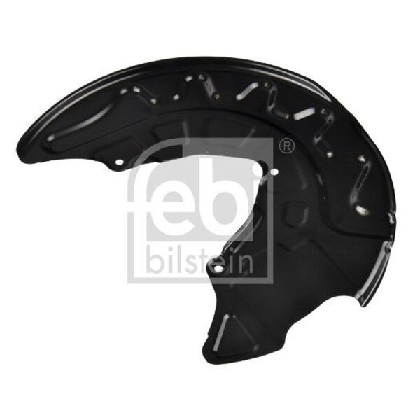 FEBI BILSTEIN 174626 Spritzblech, Bremsscheibe