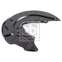 FEBI BILSTEIN 174626 Spritzblech, Bremsscheibe