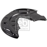 FEBI BILSTEIN 174627 Spritzblech, Bremsscheibe