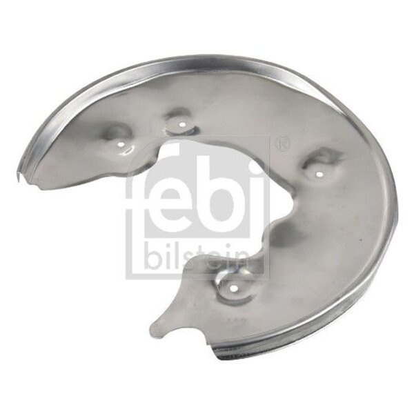 FEBI BILSTEIN 174628 Spritzblech, Bremsscheibe
