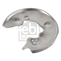 FEBI BILSTEIN 174628 Spritzblech, Bremsscheibe