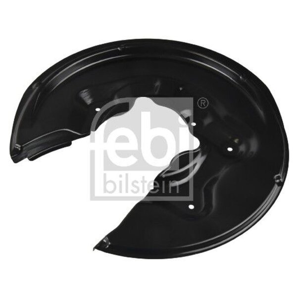 FEBI BILSTEIN 174630 Spritzblech, Bremsscheibe
