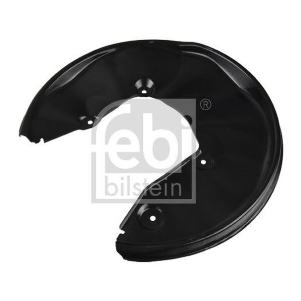 FEBI BILSTEIN 174632 Spritzblech, Bremsscheibe