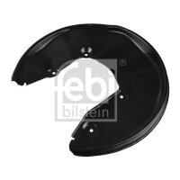 FEBI BILSTEIN 174632 Spritzblech, Bremsscheibe