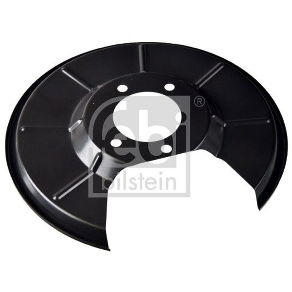 FEBI BILSTEIN 174661 Spritzblech, Bremsscheibe