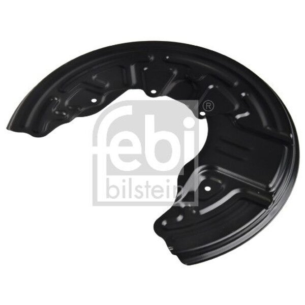 FEBI BILSTEIN 174892 Spritzblech, Bremsscheibe