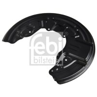 FEBI BILSTEIN 174892 Spritzblech, Bremsscheibe