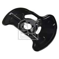 FEBI BILSTEIN 174898 Spritzblech, Bremsscheibe