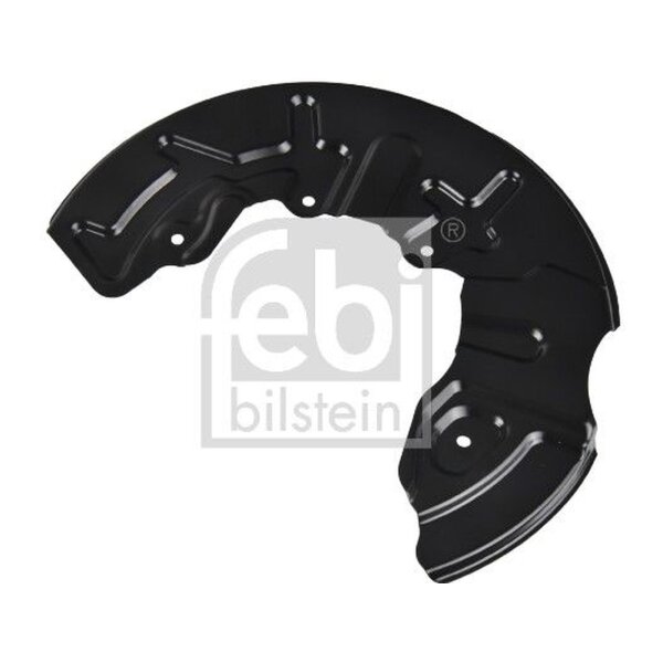 FEBI BILSTEIN 174903 Spritzblech, Bremsscheibe