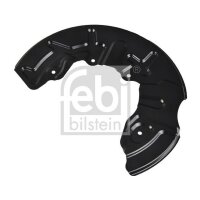 FEBI BILSTEIN 174903 Spritzblech, Bremsscheibe