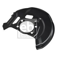 FEBI BILSTEIN 174905 Spritzblech, Bremsscheibe
