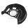 FEBI BILSTEIN 174905 Spritzblech, Bremsscheibe