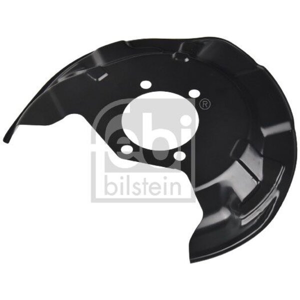 FEBI BILSTEIN 174916 Spritzblech, Bremsscheibe