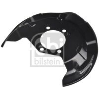 FEBI BILSTEIN 174916 Spritzblech, Bremsscheibe