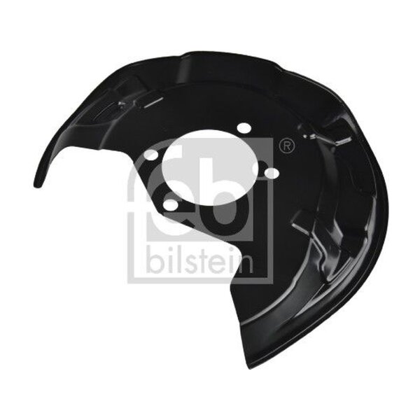 FEBI BILSTEIN 174917 Spritzblech, Bremsscheibe