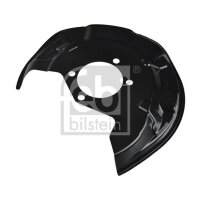 FEBI BILSTEIN 174917 Spritzblech, Bremsscheibe