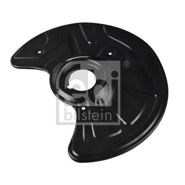 FEBI BILSTEIN 174918 Spritzblech, Bremsscheibe