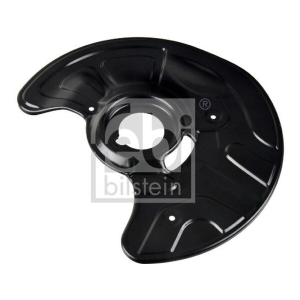 FEBI BILSTEIN 174919 Spritzblech, Bremsscheibe